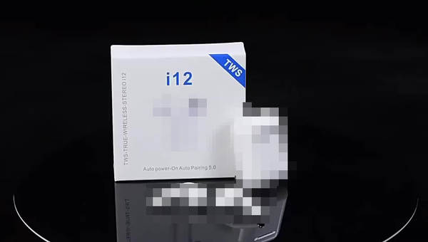 I12TWS i13 touch bluetooths macarons wireless headphon