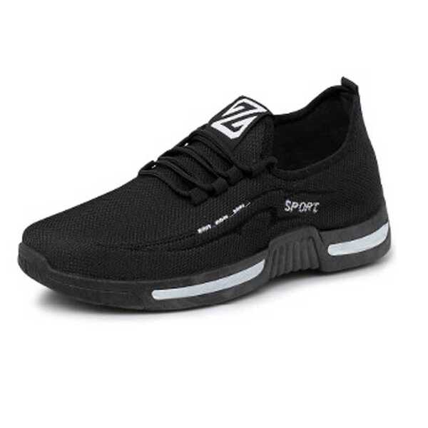 Sapatos Esportivos Masculinos de Coco