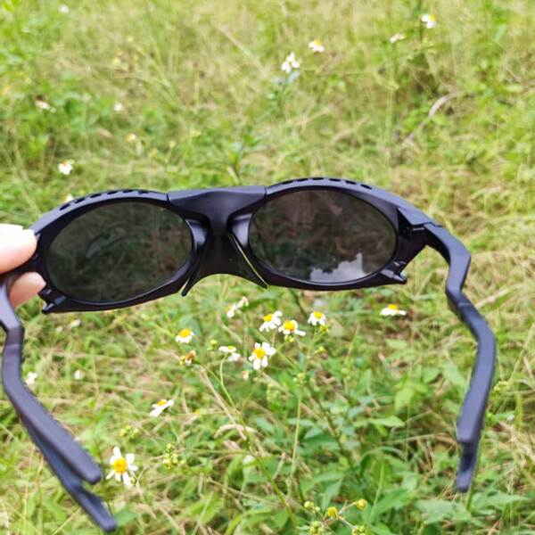 Novos óculos de sol para ciclismo ao ar livre para homens e mulheres para andar de bicicleta óculos de proteção de esporte para bicicletas UV400