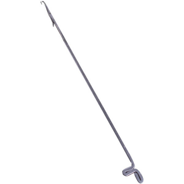 Agulha de Tricô com Ponteira