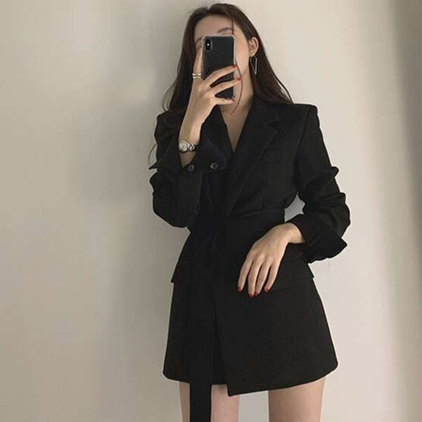 Jaqueta feminina de inverno estilo coreano