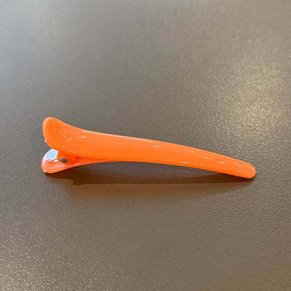 Pincel de Cabelo em Forma de Crocodilo Plástico