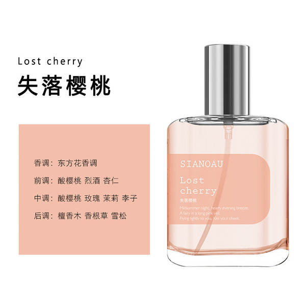 Perfume de Chá Verde e Rose