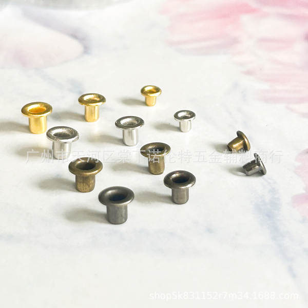 1.5mm2.0mm2.5mm olho de galinha mini olho ultra mini bjd boneca botas DIY boneca para acessórios