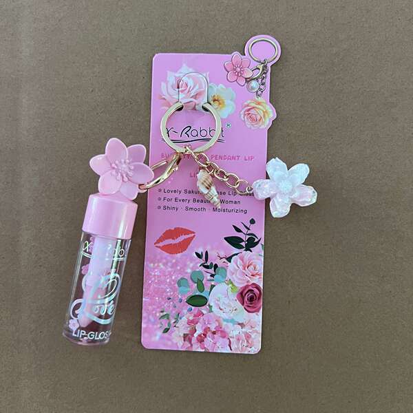 Kit de Brilho Labial
