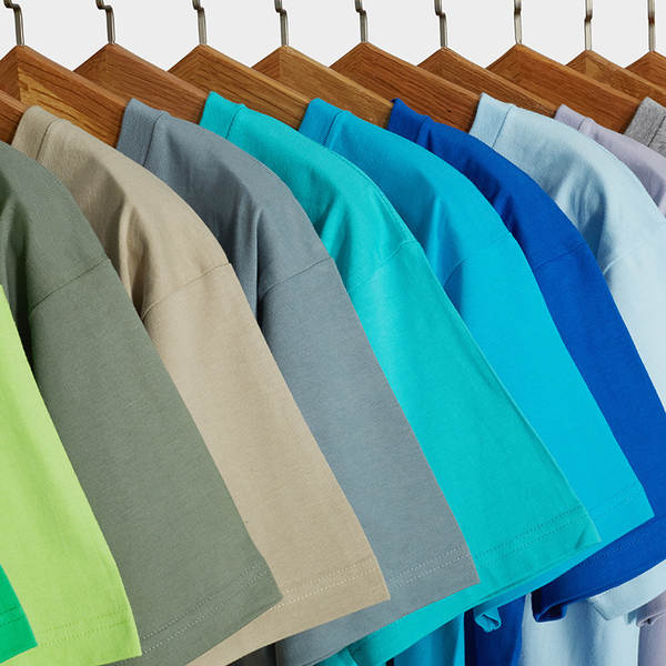 230 gramas 17 peças de algodão total peso vazio camisa branca de alça curta T-shirt espessado de algodão puro parafuso filho T-shirt