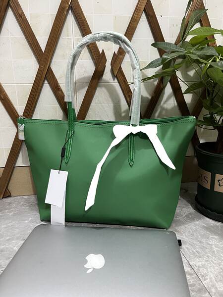 Bolsa Tote Grande Impermeável Feminina