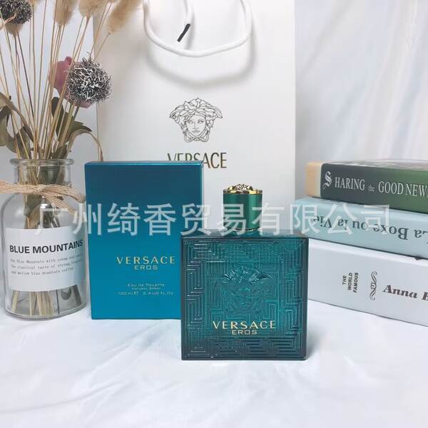 Marca de perfume de vestir-se amor livre azul-azul deserto doce coração terra amarelo-verde encontro senhora fragrância 100ml
