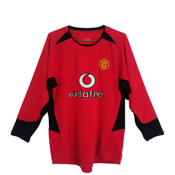 0204 Temporada Man L Traje de Futebol No. 7 Beckham Clássico Retrô Clássico No. 7 C Ranhuras curtas