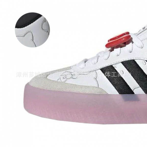 Tênis Gazelle Casuais
