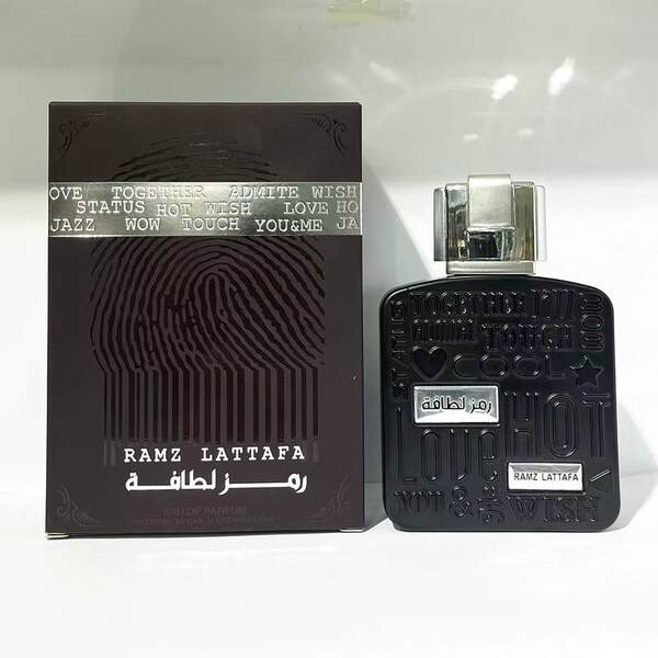 Perfumes Arábicos Oriente Médio Dubai Yara Lacanfa Perfumes Homens Mulheres Noite Odessaia Aroma Odessaia