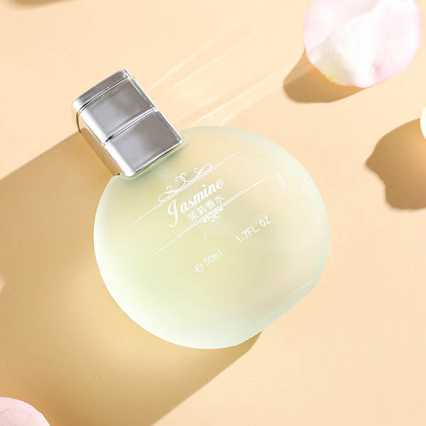 Perfume Floral Feminino