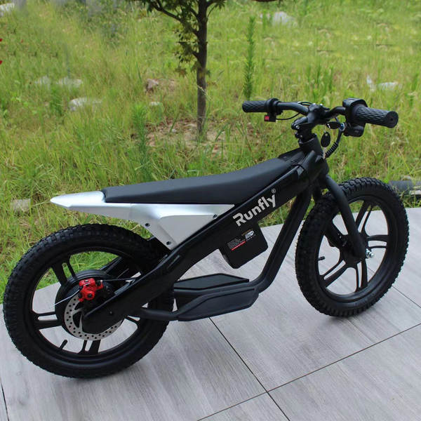 Bicicleta Elétrica para Crianças