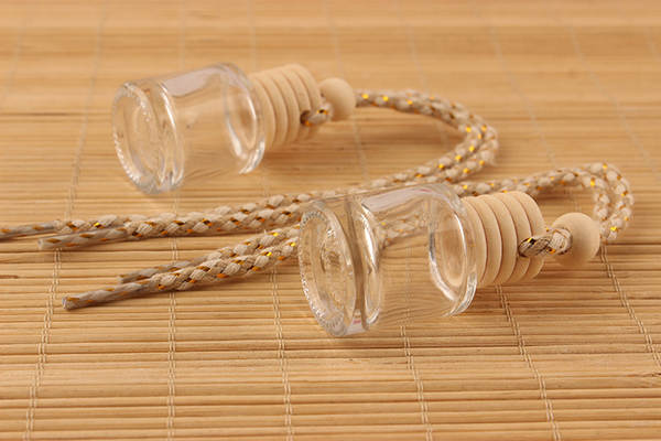 Pulseira de Perfume para Carro