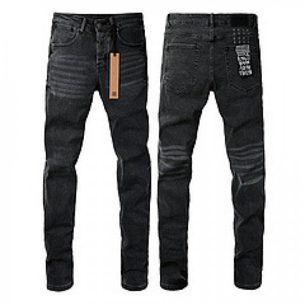ksb jeans cortar buraco elástico americano high street masculino lounge jeans dinheiro commodities tema