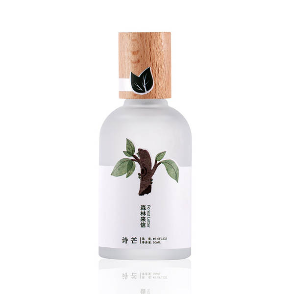 Perfume Natural 50ml