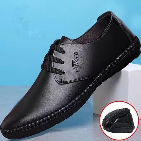 Sapatos Casuais Masculinos