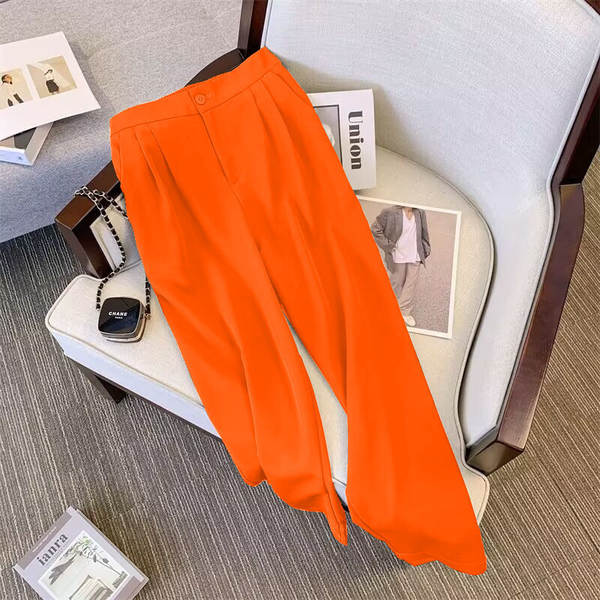 2026 Primavera Outono Nova capa de vestido Coréia Coréia Versão Direita Relaxada Relaxada Moda Humor Deslumbrante Pequeno Vestíbulo