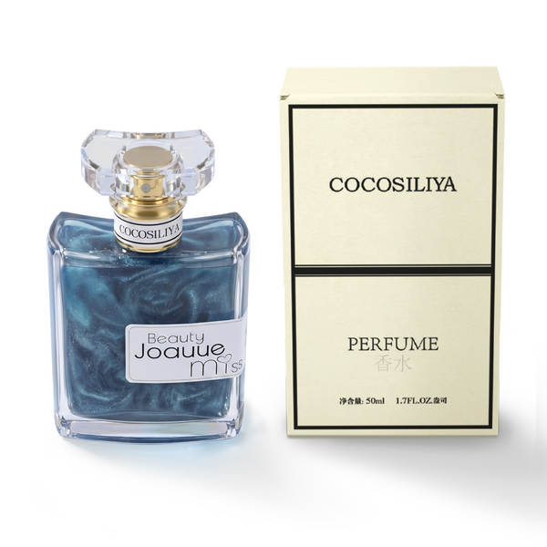 COCOSILIYA Miss Coca-Cola Miss Miss Permanente Perfume 50ml