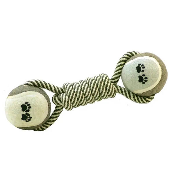 Bola de Corda para Cachorro