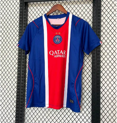 2627 Temporada Paris Real Madrid FC Barcelona Arsenal City Bayern de Míchigan AC Flamengo Camiseta de futebol