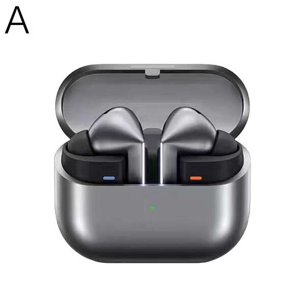 V16pro in-ear Bluetooth headphones Galaxy buds3 real sem fio