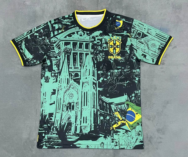 Vestido de futebol parisiense Arsenal Nacional AC Dortmund Chelsea Liverpool Brasil Flamengo Goliat