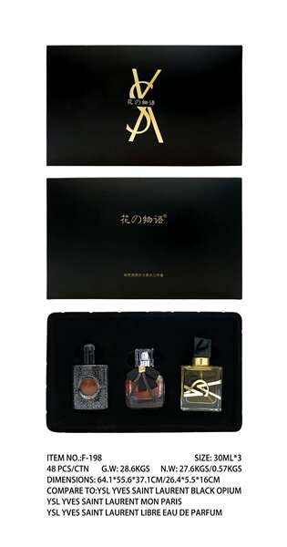 Transfronteiriço suíte de perfume explosivo liberdade senhora perfume durável macio homem gulag Oriente Médio Vietnã atacado