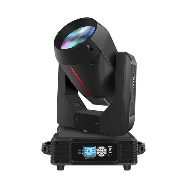 230w Luz de raio 295W Água-resistente ao ar livre 260/350/380W Luz de palco da sala de banquete de casamento