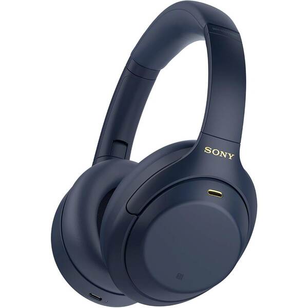 SON.Y WH-1000XM4 Wireless Premium Noise Canceling Headphones
