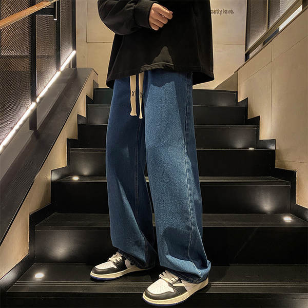 Calça Jeans Masculina