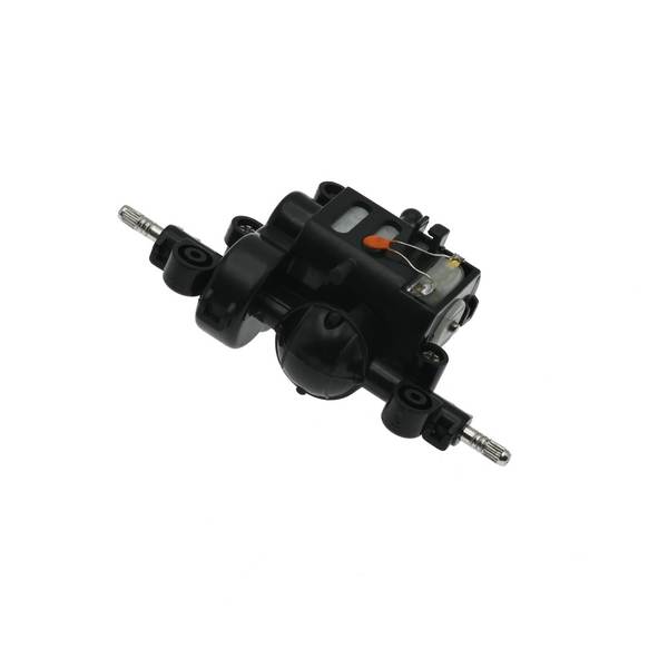 WPL Star Wars Original Acessórios D12mini Quatro Rodadas Cartão de Pequeno Carregamento DIY PARTS Acessórios