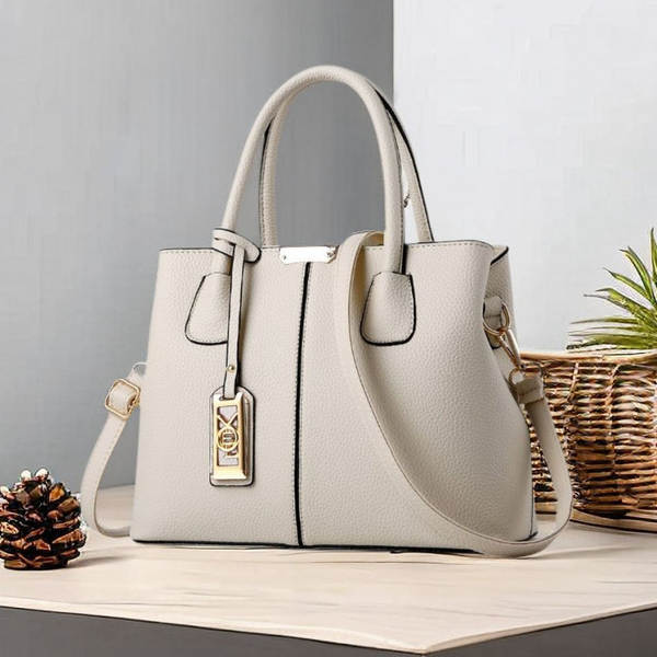 Bolsa Feminina Grande