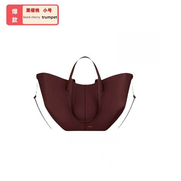 Bolsa transfronteiriça de asas polens nova Cyme Pollingon Pittot bolsa de mão grande capacidade mochila de viagem