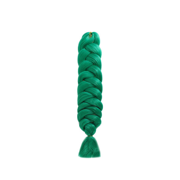 XP Card Xpresssion braid 82in Cabelo grande África Cabelos sujos