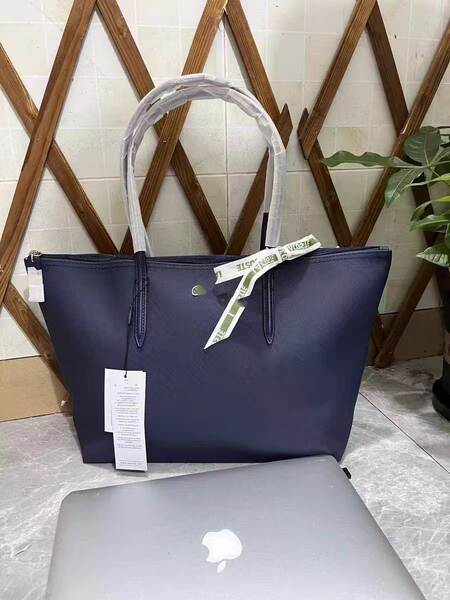 Bolsa Tote Grande Impermeável Feminina