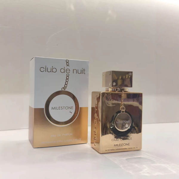 Armaf Club de Nuit Intense Man para homens