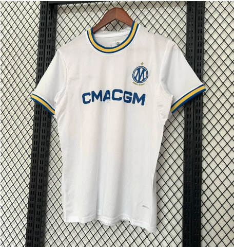 2627 Temporada Paris Real Madrid FC Barcelona Arsenal City Bayern de Míchigan AC Flamengo Camiseta de futebol