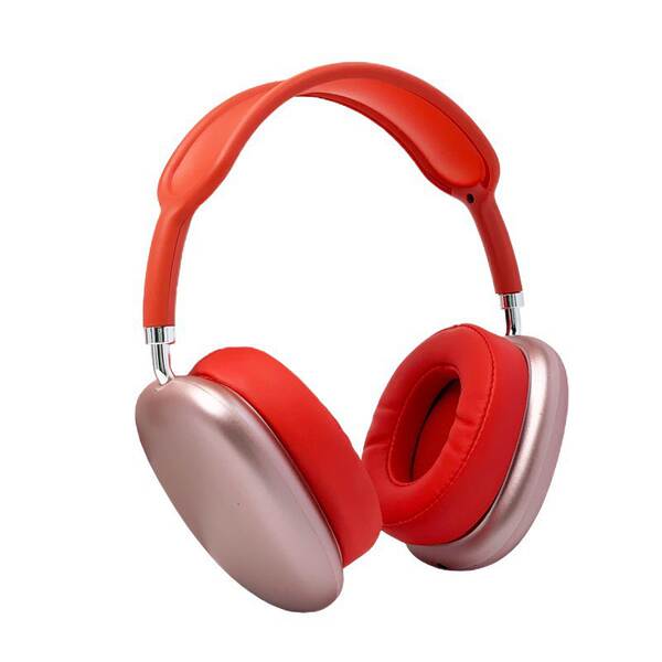 P9 fones de ouvido Bluetooth Max fones de ouvido sem fio para Apple tws fones de ouvido para baixo ruído fábrica de venda direta