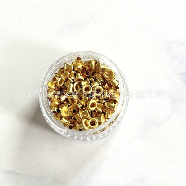 1.5mm2.0mm2.5mm olho de galinha mini olho ultra mini bjd boneca botas DIY boneca para acessórios