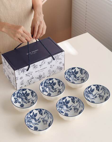 Jantar em Porcelana 2 Peças