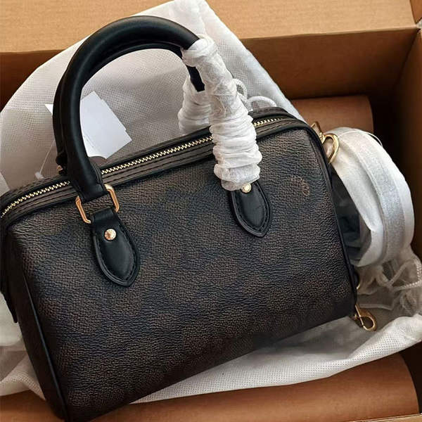 Bolsa Feminina Estilo Boston