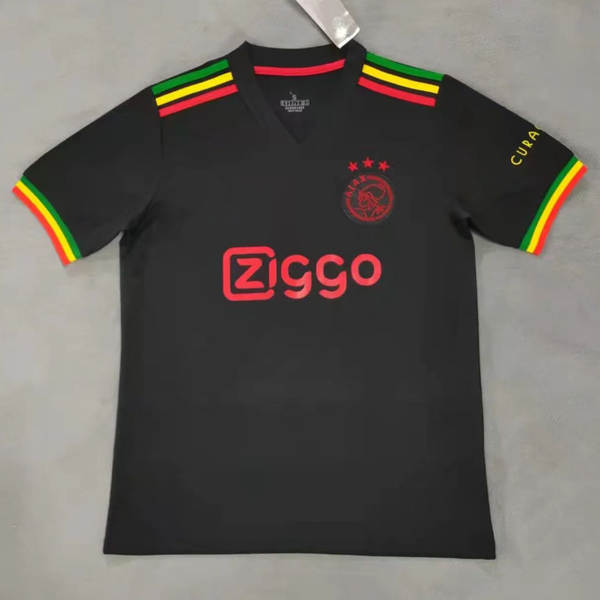 Vestido de futebol Ajax Paris Liverpool Flamengo Portugal Japão Inglaterra