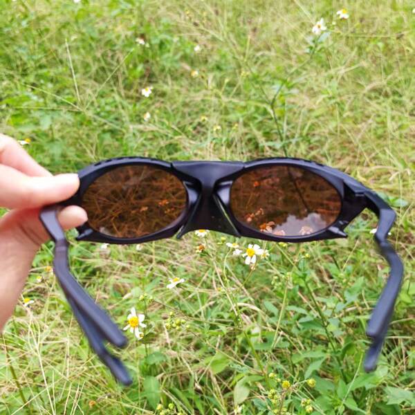 Novos óculos de sol para ciclismo ao ar livre para homens e mulheres para andar de bicicleta óculos de proteção de esporte para bicicletas UV400