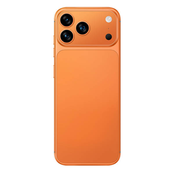 Novo i17 Pro Max transfronteiriço de 7,3 polegadas 4+64 Inteligente Android Comércio Exterior
