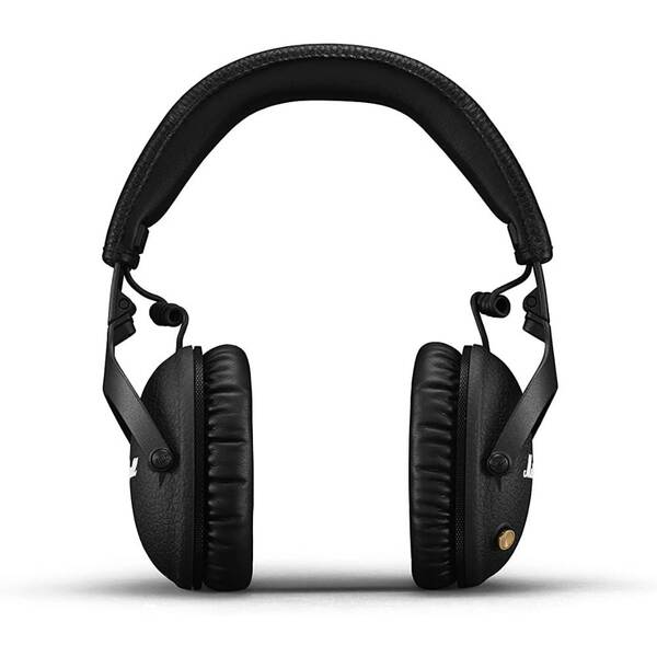 Marshall Monitor II Over-Ear Bluetooth Headphone Active Nois