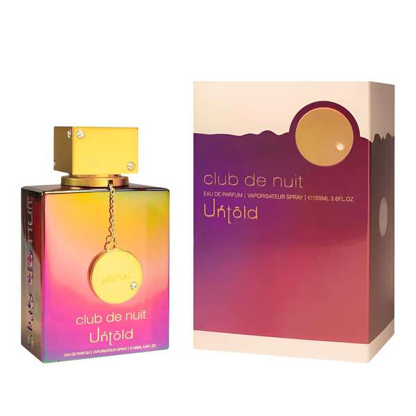 Armaf Club de Nuit lntense nocturno para homens