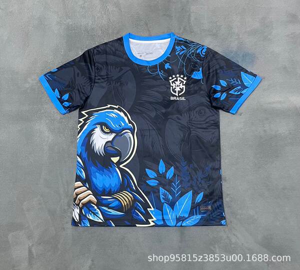Seleção Brasileira de Futsal lança versão especial para fãs de Futsal