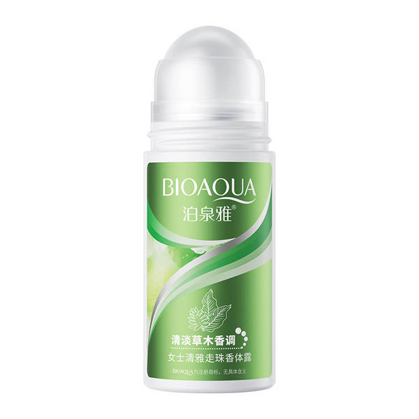 Desodorante Hidratante Roll-on