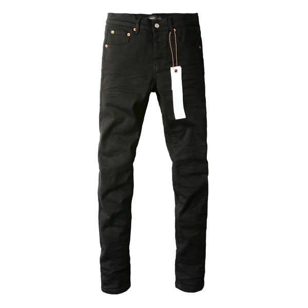 Calça Jeans Masculina Purple